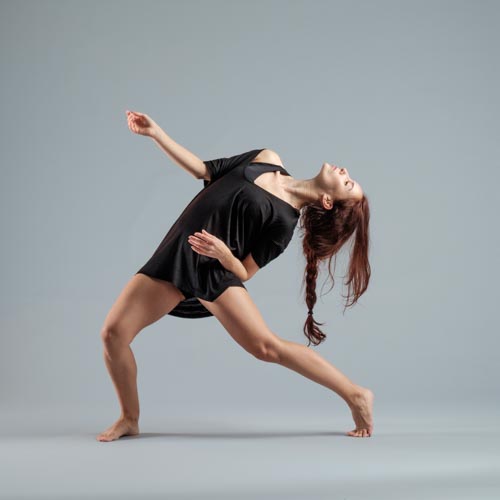 Ana-Sofia Leite | Hedendaagse Dans Choreograaf
