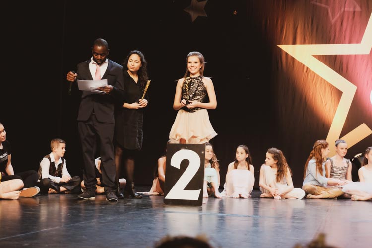 Dance Stars 2019 11