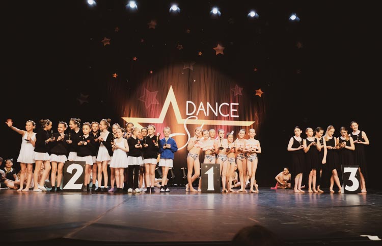 Dance Stars 2019 26