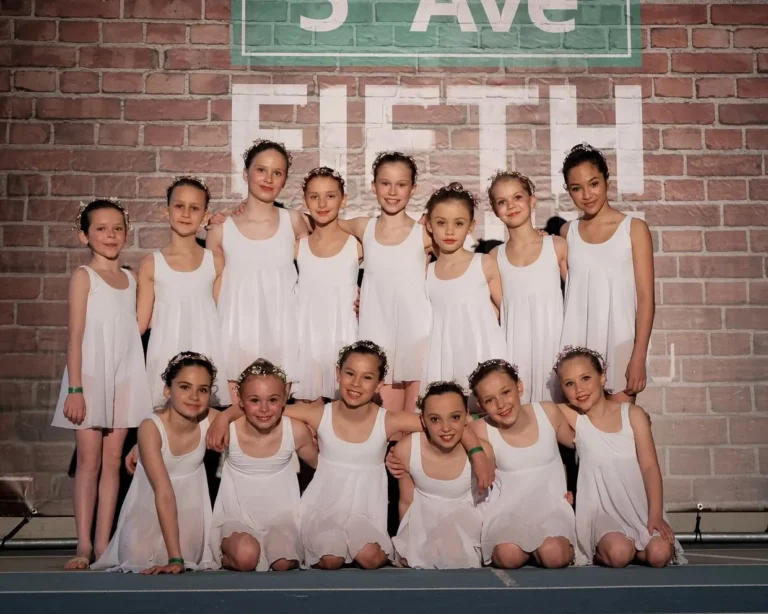 Fifth Avenue Competition Topsporthal Gent 2019 | Kids Compagnie | Dansstudio Indigo