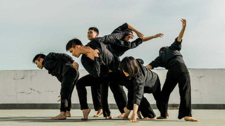 Dans Improvisatie: Het geheime wapen van top dansers