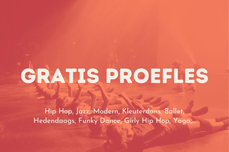 Gratis Proefles Ndigo
