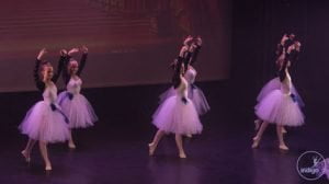 klassiek ballet 3