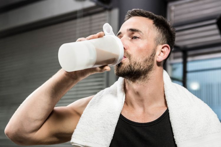6 tips om sneller te herstellen na je training 7 Copy of Opwarmen en stretchen