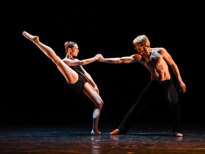 Professioneel danser worden: Voordelen, nadelen en wat je kunt verwachten