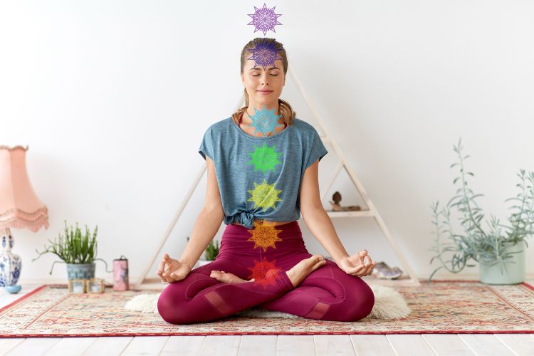 <strong>Leer de 7 chakra's kennen: Een beginnersgids</strong> 1 Chakras 1