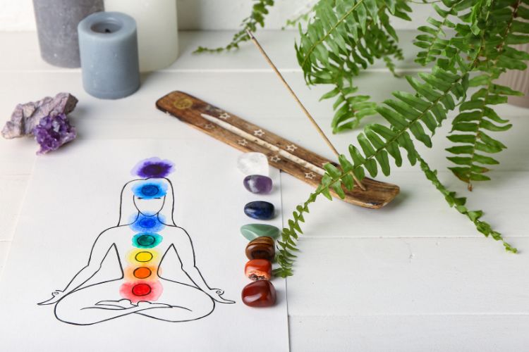 <strong>Leer de 7 chakra's kennen: Een beginnersgids</strong> 3 Chakras 2 1