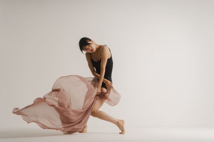 <strong>Succes als danser: hoeveel uren kost het om een danser te worden?</strong> 4 Succes als danser4
