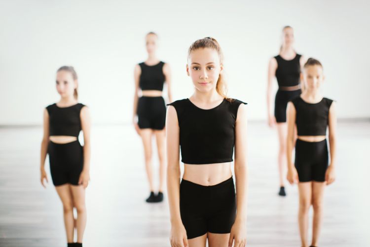 Succes als danser hoeveel uren kost het om een danser te worden? NDIGO