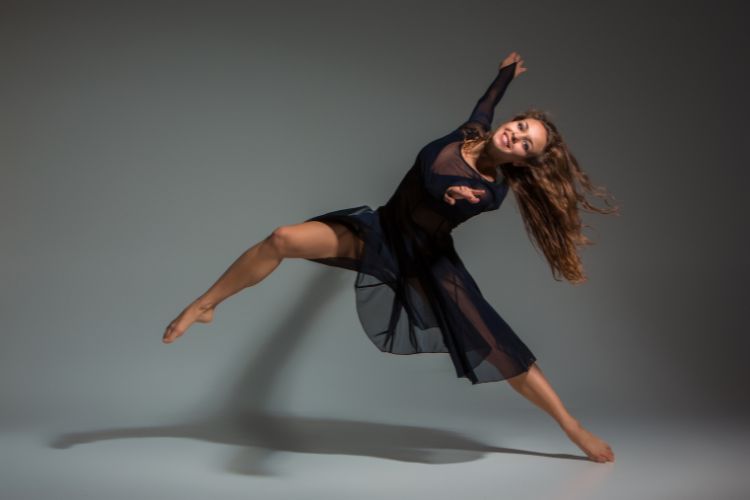 Succes als danser: hoeveel uren kost het om een danser te worden? | NDIGO