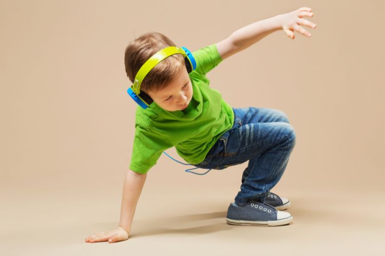Help! Welke dansles kies ik voor mijn kind? 3 Welke dansles kies ik voor mijn kind 2