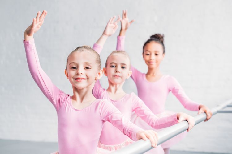 Help! Welke dansles kies ik voor mijn kind? 5 Welke dansles kies ik voor mijn kind 4