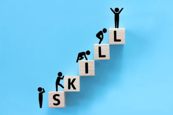 Upskilling van Medewerkers