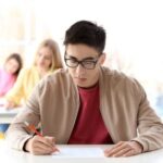 Examenstress Overwinnen – 8 Tips Voor Een Stressvrije examenervaring