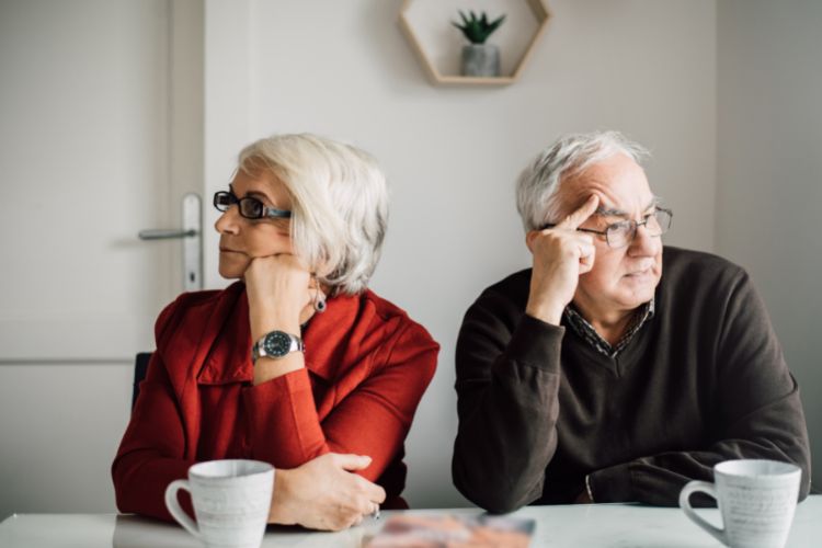 Balans vinden: Hoe woede en ego te verminderen voor een gelukkiger leven 1 Woede en Ego Koppel
