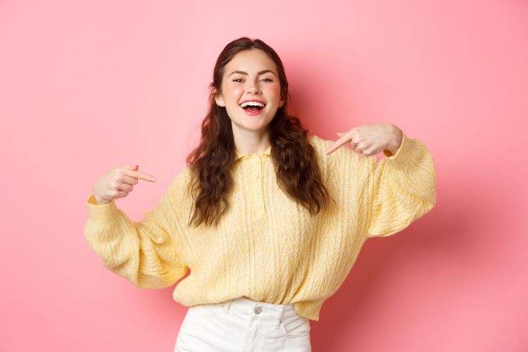 Balans vinden: Hoe woede en ego te verminderen voor een gelukkiger leven 6 Woede en Ego Positief selfpraatje