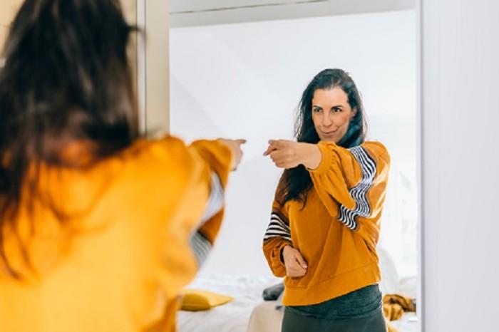Lichaamspositiviteit: Aanvaard je lichaamsbeeld als danser 2 lichaamspositiviteit