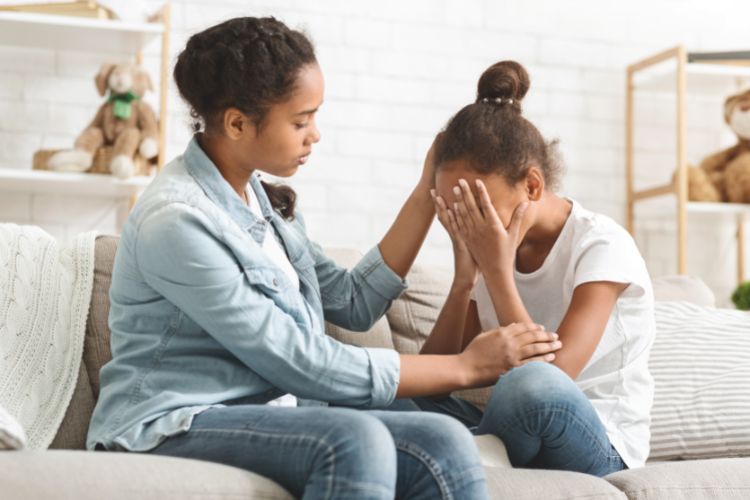 Dansen en puberteit: Praktische adviezen voor tienerdansers 3 Acne blog 1