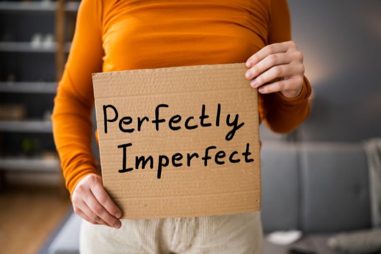 Perfectionisme: De Mythe Van Perfecte Beslissingen Ontrafeld 3 perfectionisme