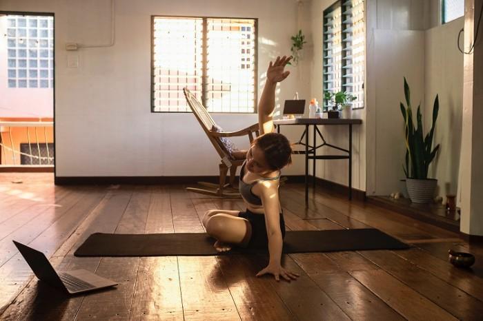 Zelfrealisatie Via Yoga: Een Reis Van Innerlijke Transformatie 1 zelfrealisatie