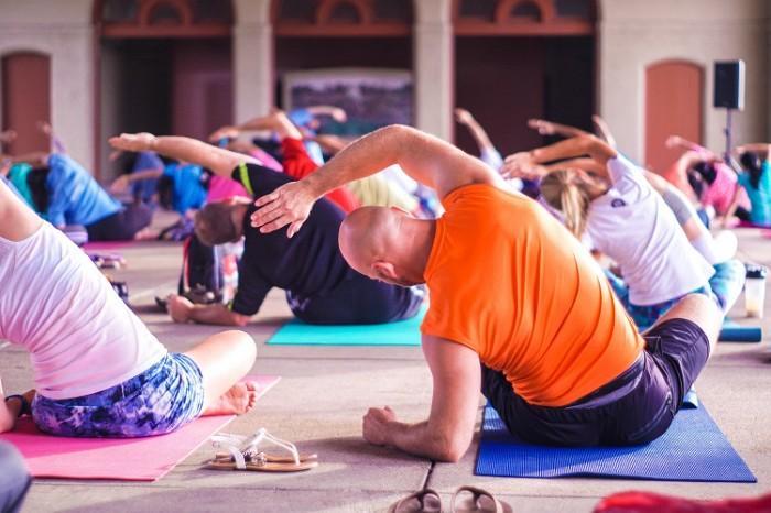 Zelfrealisatie Via Yoga: Een Reis Van Innerlijke Transformatie 2 zelfrealisatie