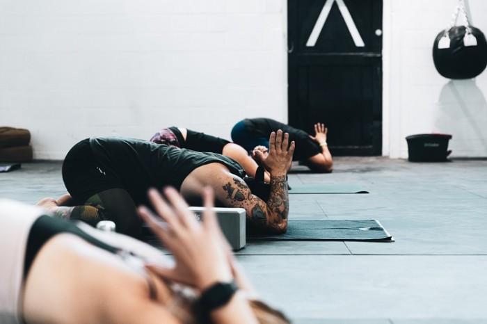Zelfrealisatie Via Yoga: Een Reis Van Innerlijke Transformatie 3 zelfrealisatie