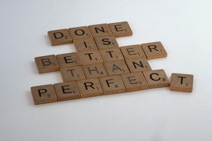 Perfectionisme: De Mythe Van Perfecte Beslissingen Ontrafeld 2 perfectionisme