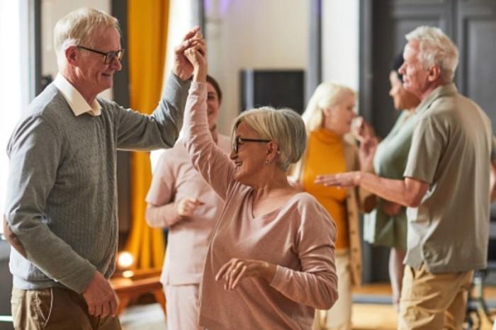 Dans en Yoga: Krachtige Wapens tegen Alzheimer en Dementie 1 Alzheimer En Dementie