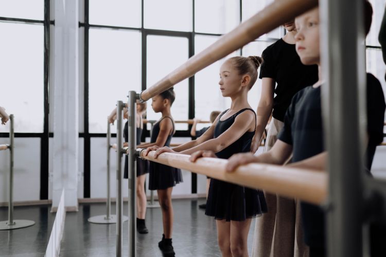 De voordelen van uitgestelde bevrediging voor dansers 3 Uitgestelde bevrediging 2