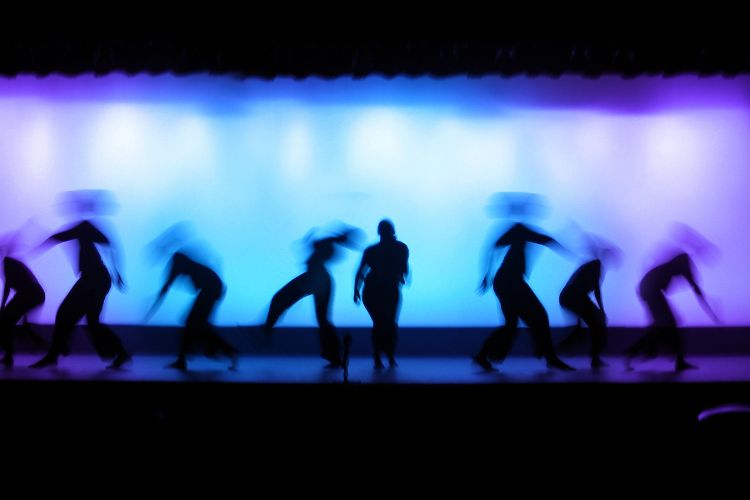 De voordelen van uitgestelde bevrediging voor dansers 9 Uitgestelde bevrediging 8
