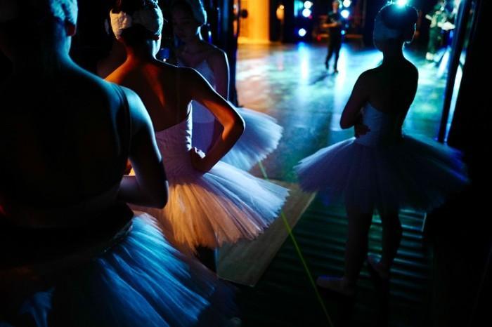 De voordelen van uitgestelde bevrediging voor dansers 2 bevrediging