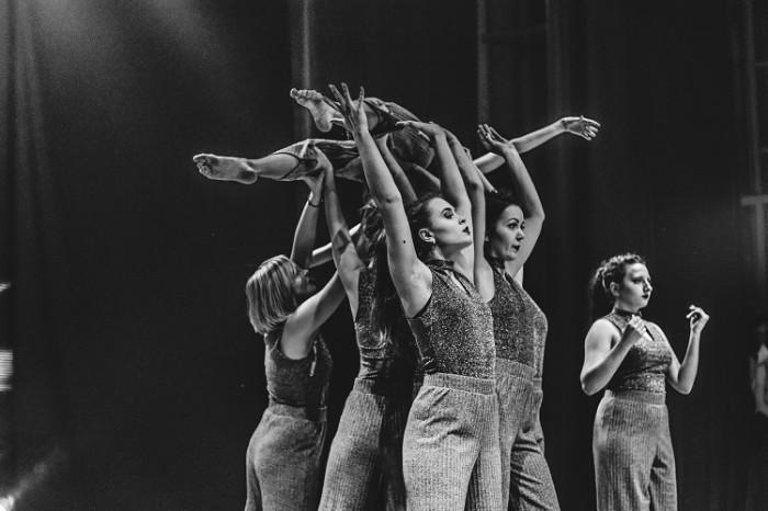 De voordelen van uitgestelde bevrediging voor dansers 6 bevrediging