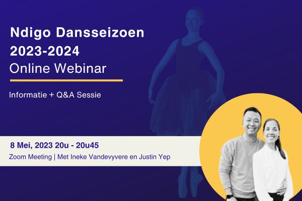 Webinar Activity Banner