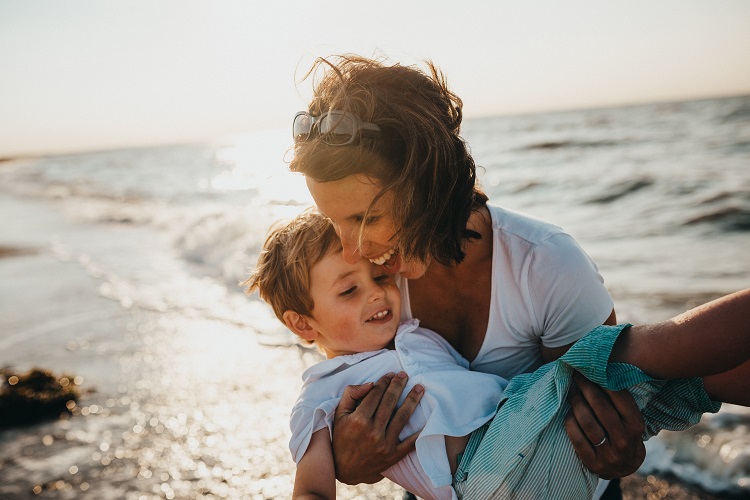 Ongelukkig? De Hoge Prijs van Ongeluk 6 xavier mouton photographie ry sD0P1ZL0 unsplash
