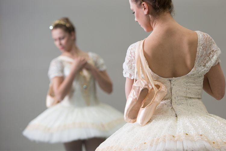 Reflectie in Beweging: Groei en Ontwikkeling voor Jonge Dansers 2 Dans en Reflectie 5