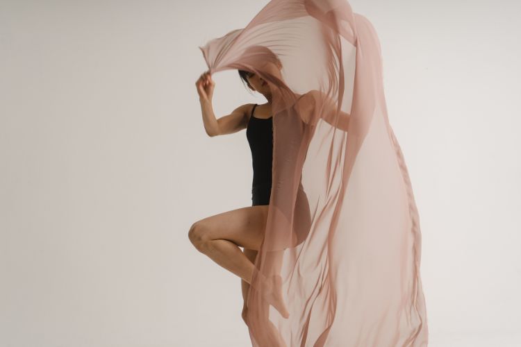Reflectie in Beweging: Groei en Ontwikkeling voor Jonge Dansers 5 Dans en Reflectie 8