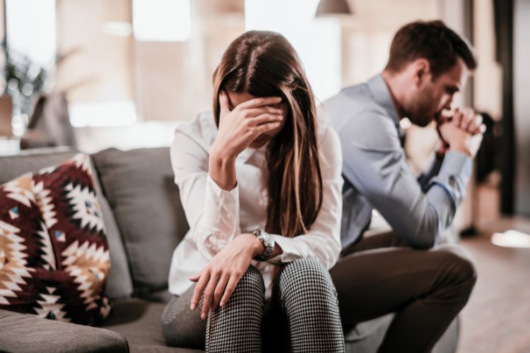 Ongelukkig? De Hoge Prijs van Ongeluk 3 Ongelukkig Blog