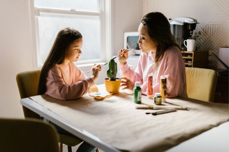 Sterker dan Pesten: Kinderen Veerkrachtig Maken 8 Afstemmen van grenzen