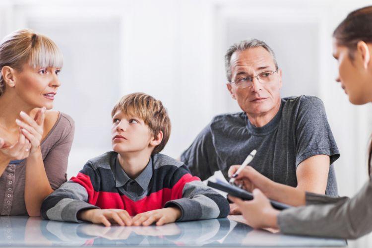 De Ontwikkeling van Geduld bij Kinderen