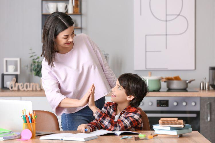 Geduld Leren Aan Kinderen: De Kracht van Uitgestelde Beloning 4 De kracht van uitgestelde beloning