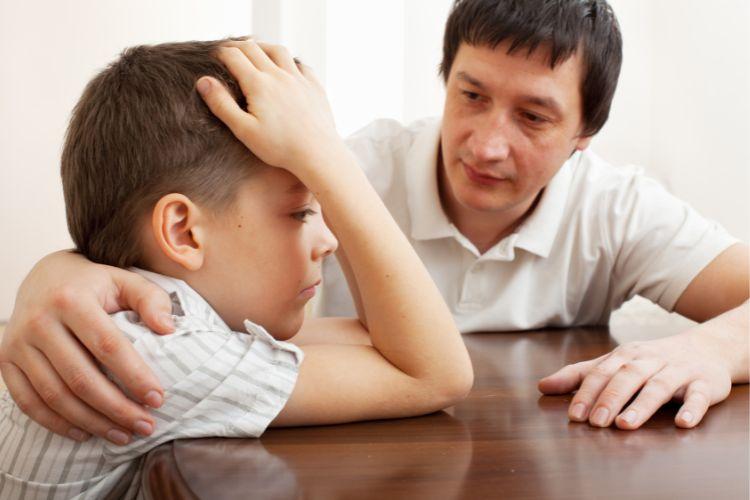 Sterker dan Pesten: Kinderen Veerkrachtig Maken 2 Wat zijn de tekenen van pesten?