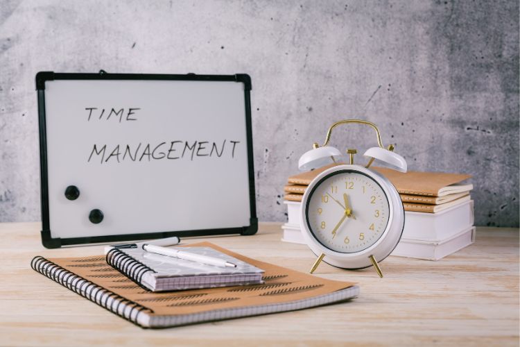 Leren plannen: 9 tips voor Time management voor Tieners 1 Tijdsbeheer