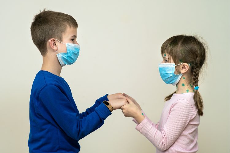 Begrip van Immuniteit bij Kinderen