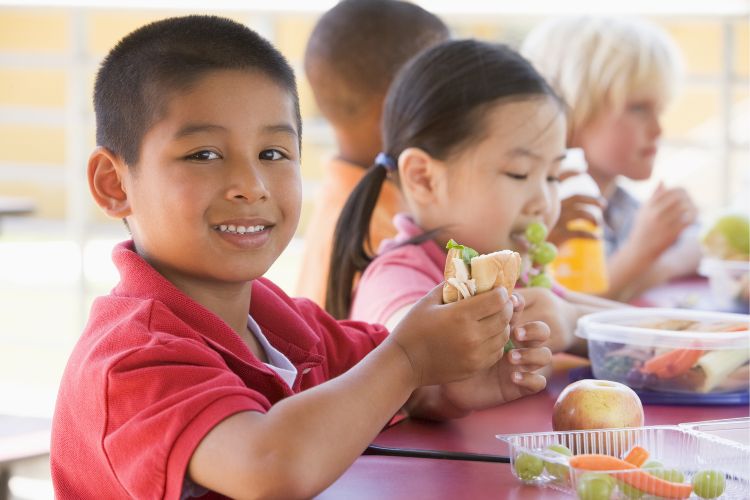 Waarom is het belangrijk voor onze kinderen?