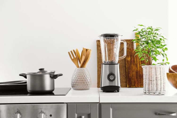 12 Beste Smoothie Mixers om Gezonde Drankjes te Maken 1 12 Beste Smoothie Mixers
