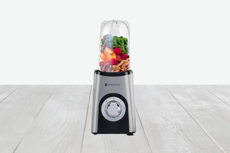 12 Beste Smoothie Mixers om Gezonde Drankjes te Maken 11 KitchenBrothers Smoothie Blender