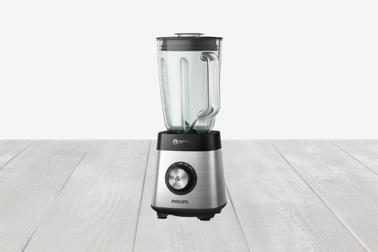 12 Beste Smoothie Mixers om Gezonde Drankjes te Maken 12 Philips Series 5000 Blender
