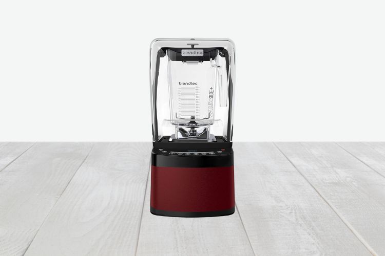 12 Beste Smoothie Mixers om Gezonde Drankjes te Maken 2 Blendtec Professional Blender