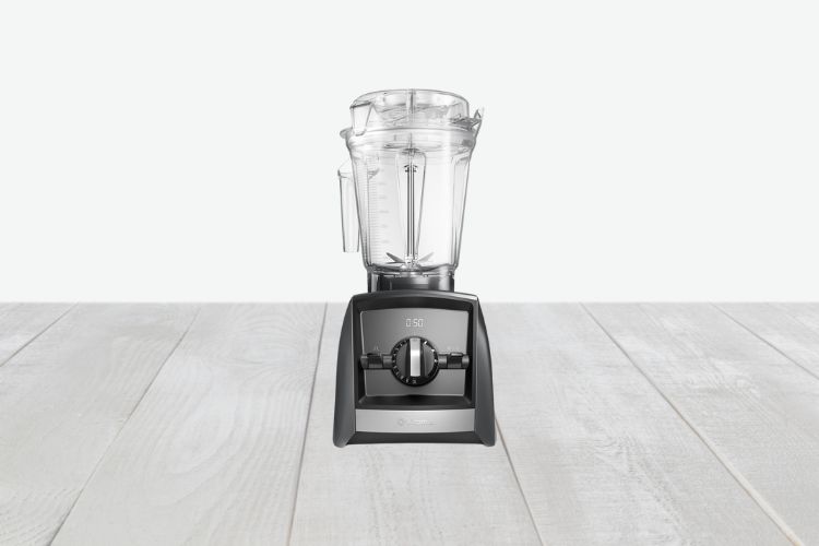 12 Beste Smoothie Mixers om Gezonde Drankjes te Maken 3 Vitamix A2500i Ascent Blender