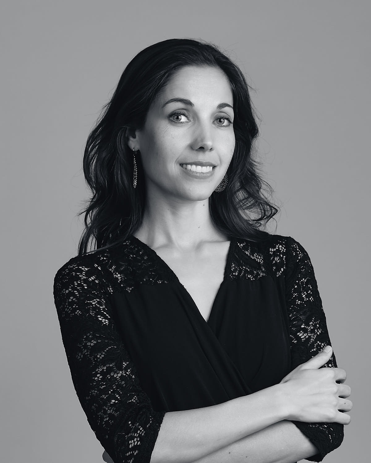 Ineke Vandevyvere eigenares en dans docent bij Ndigo